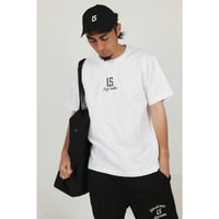 LUZeSOMBRA LOCAL SUPPORT TEE