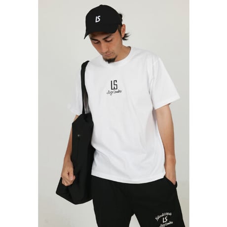 LUZeSOMBRA LOCAL SUPPORT TEE