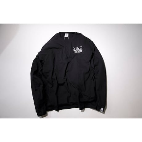 SULLO WEDNESDAY NIGHT FOOTBALL CLUB LS TEE
