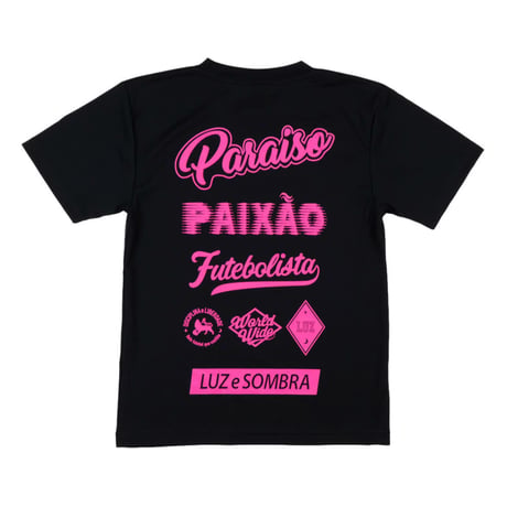 LUZeSOMBRA PX PRA SHIRT
