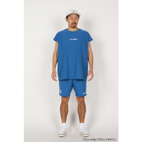 LUZeSOMBRA EXPLORER DRY FRENCH SLEEVE