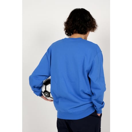 LUZeSOMBRA NATURAL MYSTIC CREW SWEAT