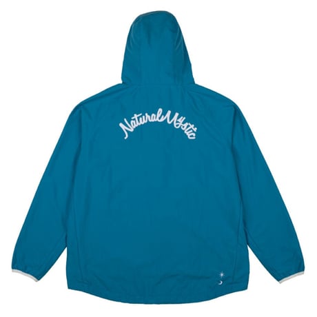 LUZeSOMBRA OAO TUSSAH NYLON FULL ZIP JKT