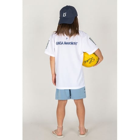 LUZeSOMBRA Jr CARNAVAL PRACTICE SHIRT