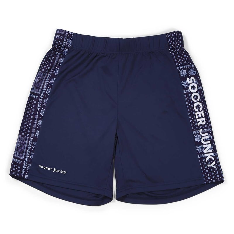 SOCCERJUNKY ソンフン犬+3 ワークアウトパンツ | FUTSAL SHOP SoL