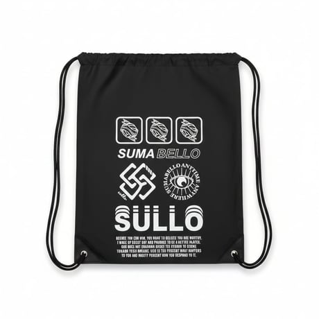SULLO NAP SAC