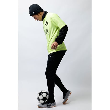 LUZeSOMBRA LS SUPER SLIMFIT LONG PANTS