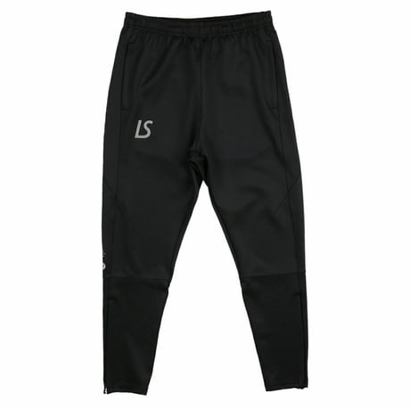 LUZeSOMBRA SINGLE FACE JERSEY SUPER SLIM FIT LONG PANTS