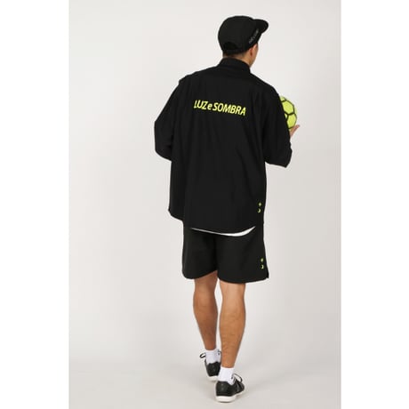 LUZeSOMBRA EXPLORER LIGHTTECH SHORTS