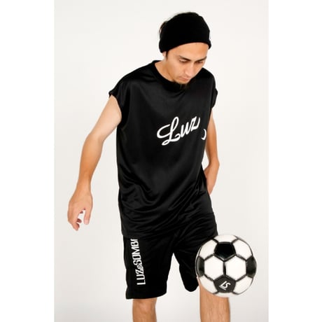 LUZeSOMBRA FRENCHSLEEVE PRA SHIRT