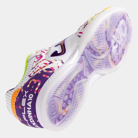JOMA TOP FLEX ID “AMANDINHA” MODEL
