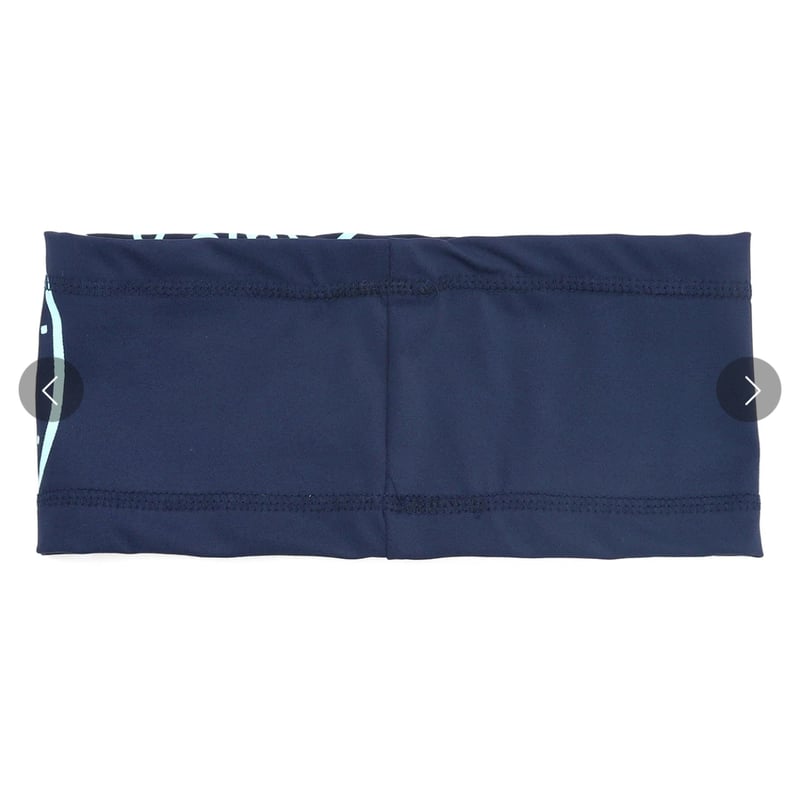 SOCCERJUNKY モンペリエ+9 ヘアバンド | FUTSAL SHOP SoL Sor