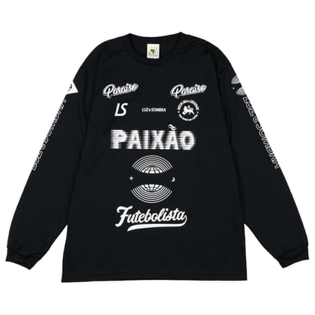 LUZeSOMBRA Jr PX L/S PRA SHIRT