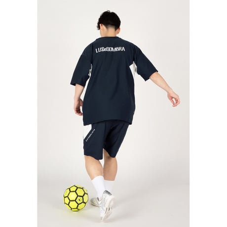 LUZeSOMBRA LS LOGO DRY PRA SHIRT