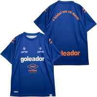 goleador JOGO DE TREINO プラシャツ