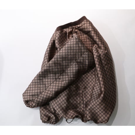 SULLO MONOGRAM PISTE SHIRT