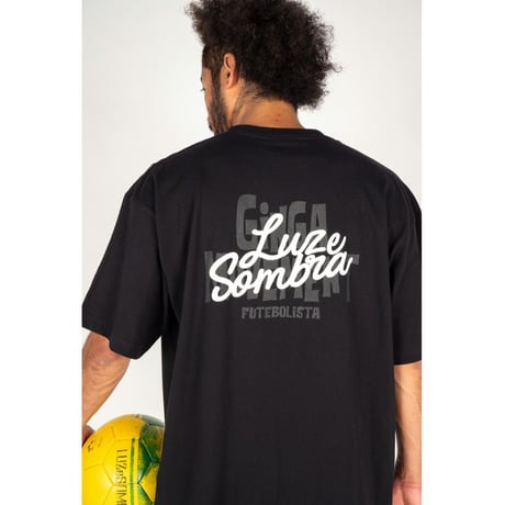 LUZeSOMBRA CARNAVAL TEE