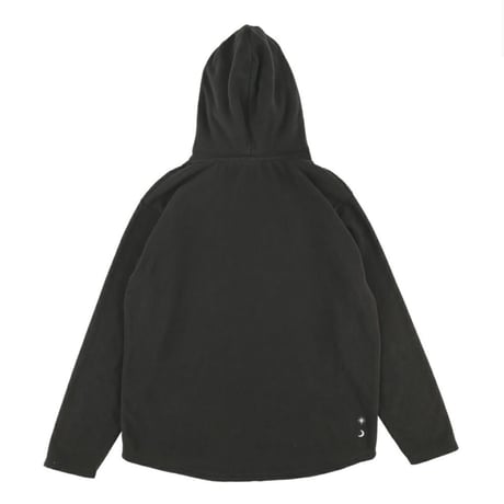 LUZeSOMBRA SMOOTH FLEECE PARKA