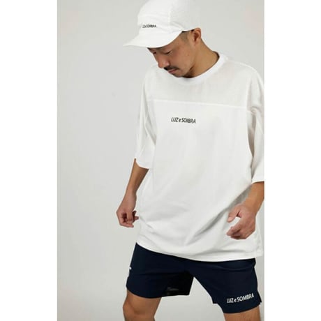 LUZeSOMBRA NAVIGATORS MESH PANTS