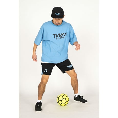 LUZeSOMBRA TWM DRY HALF PANTS