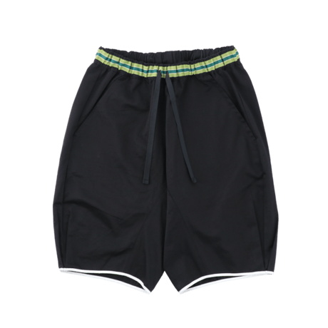SULLO BARREL SHORTS