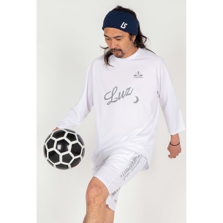 LUZeSOMBRA OAO REFLECTOR 7SLEEVE PRA SHIRT