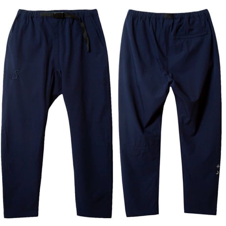 LUZeSOMBRA STRETCH MOVE LONG PANTS 2