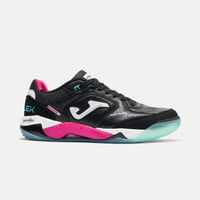 JOMA TOP FLEX PLUS 2601 BLK INDOOR