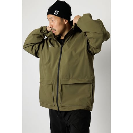TWM TAFTA MIDDLE JKT
