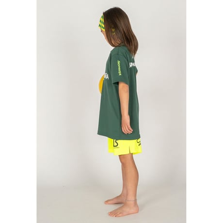 LUZeSOMBRA Jr CARNAVAL PRACTICE SHIRT
