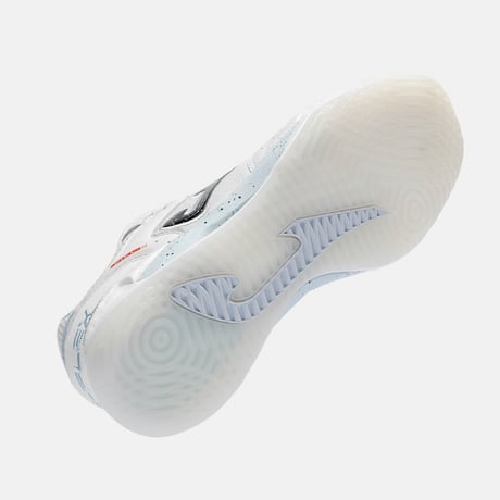 JOMA TOP FLEX PLUS 2632 WHT INDOOR