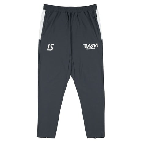 LUZeSOMBRA TWM DRY ANKLECUT PANTS