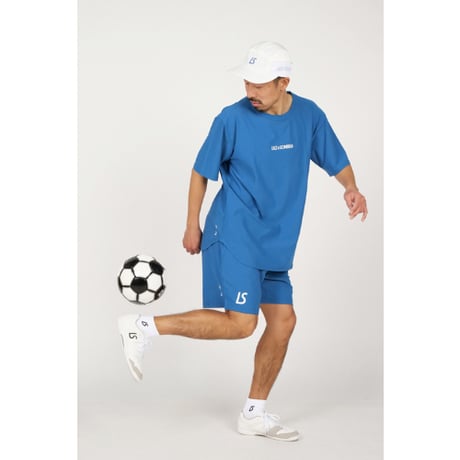 LUZeSOMBRA NAVIGATORS MESH ROUND TOP