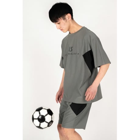 LUZeSOMBRA LS LOGO DRY PRA SHIRT