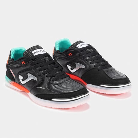 JOMA TOP FLEX NEGRO INDOOR
