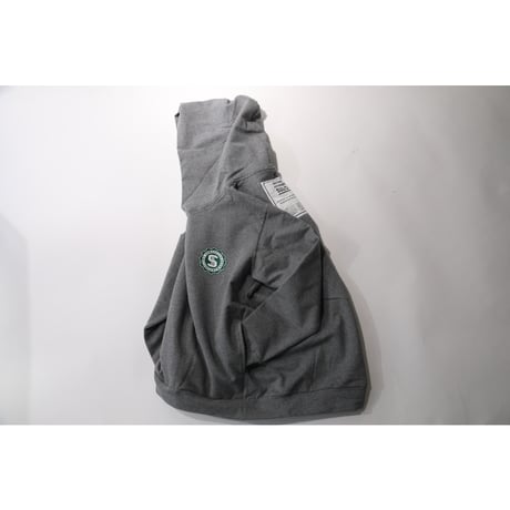 SULLO BOX PLEATS PARKA