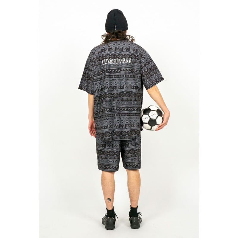 LUZeSOMBRA OAO ALL OVER PRA SHIRT | FUTSAL SHOP