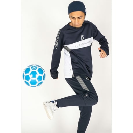 LUZeSOMBRA SINGLE FACE LIGHT TRAINING TOP