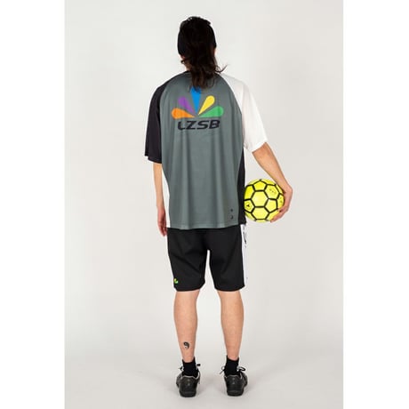 LUZeSOMBRA OAO CRAZY MESH PRA SHIRT