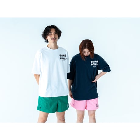 SULLO CRUNK BALL TEE