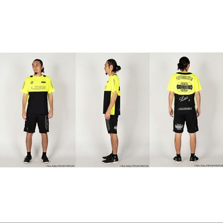 LUZeSOMBRA 25FW PREMIUM LIMITED PACK