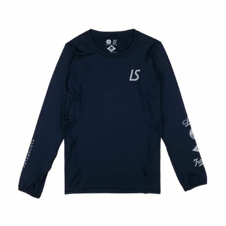 LUZeSOMBRA LUZ LONG INNER SHIRT 2