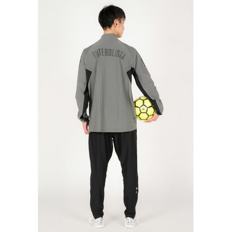 LUZeSOMBRA LS LOGO DRY HALFZIP