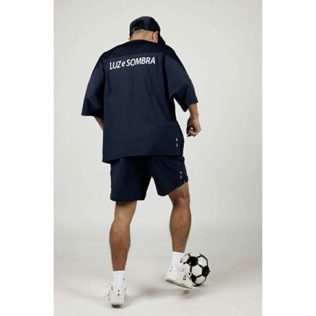 LUZeSOMBRA NAVIGATORS MESH TOP