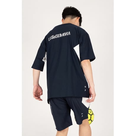 LUZeSOMBRA LS LOGO DRY PRA SHIRT
