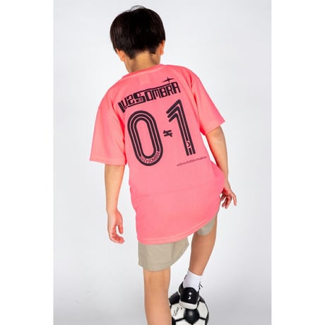 LUZeSOMBRA Jr OAO #01 PRA SHIRT