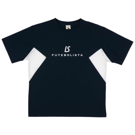 LUZeSOMBRA LS LOGO DRY PRA SHIRT