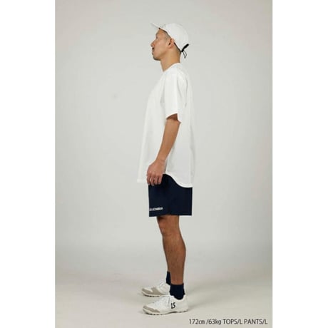 LUZeSOMBRA NAVIGATORS MESH ROUND TOP