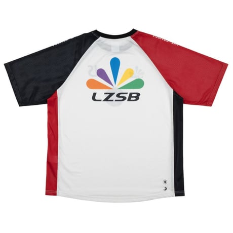 LUZeSOMBRA OAO CRAZY MESH PRA SHIRT