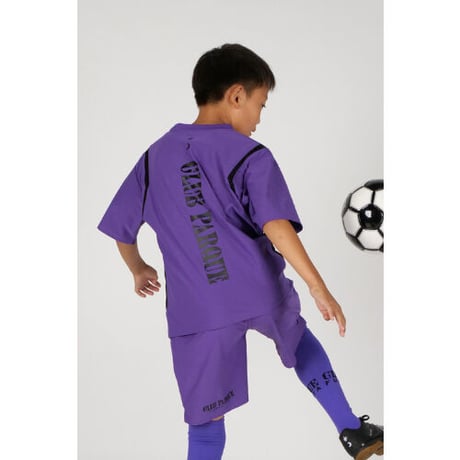CLUB PARQUE NOBRE DRYMESH PRA SHIRT
